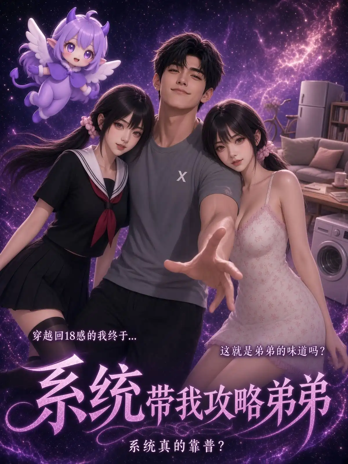 老宅拆迁前一夜封面